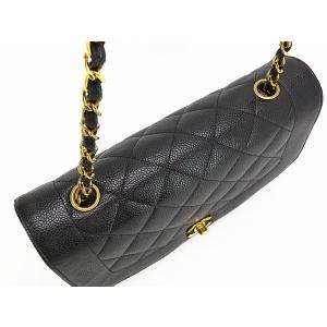 超美品 シャネル CHANEL ヴィンテージ ...の詳細画像3