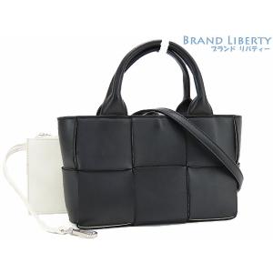 BOTTEGA VENETA（ボッテガ・ヴェネタ） ARCO アルコ マキシイントレ