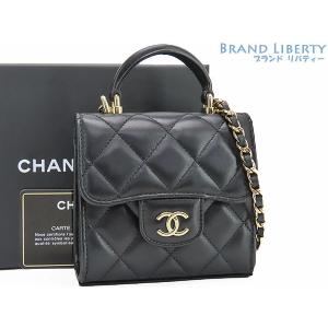 CHANEL（シャネル） ショルダーバッグ chanelkelly ミニケリー