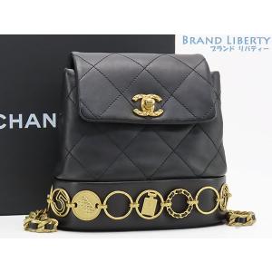 レア未使用 シャネル CHANEL マトラッセ ...の商品画像