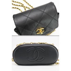 レア未使用 シャネル CHANEL マトラッセ...の詳細画像3