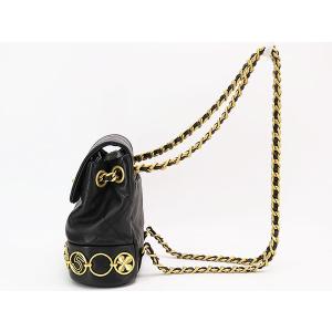 レア未使用 シャネル CHANEL マトラッセ...の詳細画像5