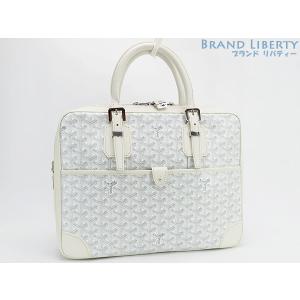 GOYARD（ゴヤール） アンバサードPM ビジネスバッグ ブリーフケース