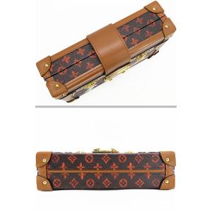 レア美品 ルイヴィトン キャットグラム プティ...の詳細画像3