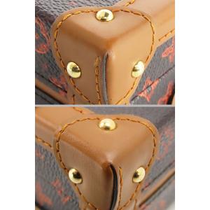レア美品 ルイヴィトン キャットグラム プティ...の詳細画像4