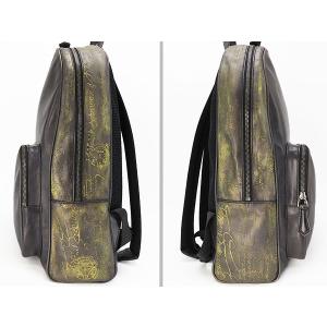 レア美品 ベルルッティ Berluti カリグ...の詳細画像2