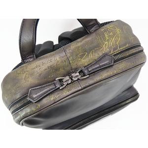 レア美品 ベルルッティ Berluti カリグ...の詳細画像3