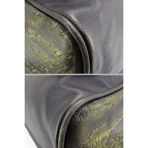 レア美品 ベルルッティ Berluti カリグ...の詳細画像5