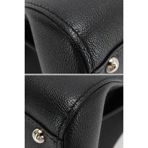 外超美品 デルヴォー ブリヨン ミニ 2WAY...の詳細画像3