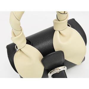 外超美品 デルヴォー ブリヨン ミニ 2WAY...の詳細画像4