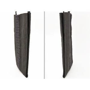 新品同様 エルメス エールライン ポシェット ...の詳細画像2