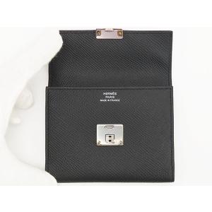 新古品 エルメス HERMES クリック ミニ...の詳細画像5