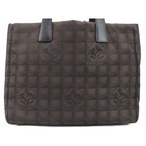 新品同様 シャネル CHANEL ニュートラベ...の詳細画像1
