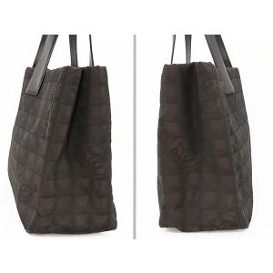 新品同様 シャネル CHANEL ニュートラベ...の詳細画像2