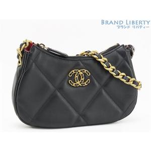 未使用 シャネル CHANEL19 ココマーク ...の商品画像