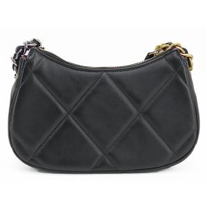 未使用 シャネル CHANEL19 ココマーク...の詳細画像1