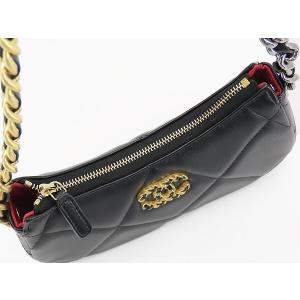 未使用 シャネル CHANEL19 ココマーク...の詳細画像3