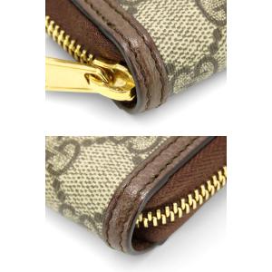 ほぼ新品 グッチ GUCCI オフィディア G...の詳細画像4