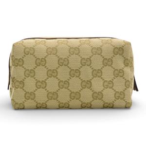 未使用 グッチ GUCCI GGキャンバス ポ...の詳細画像1