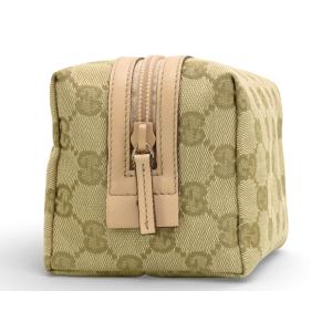 未使用 グッチ GUCCI GGキャンバス ポ...の詳細画像2
