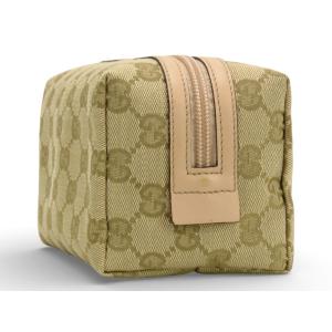 未使用 グッチ GUCCI GGキャンバス ポ...の詳細画像3
