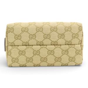 未使用 グッチ GUCCI GGキャンバス ポ...の詳細画像5