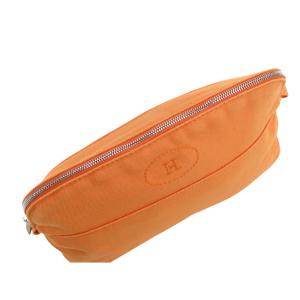 新品同様 エルメス HERMES ボリードポー...の詳細画像3
