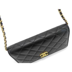 レア未使用 シャネル CHANEL マトラッセ...の詳細画像3