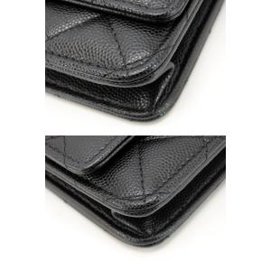 レア未使用 シャネル CHANEL マトラッセ...の詳細画像5
