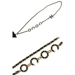 激レア新品同様 シャネル CHANEL マトラ...の詳細画像5