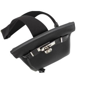 超美品 エルメス HERMES アッカド PM...の詳細画像3