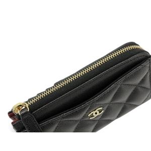 新古品 シャネル CHANEL マトラッセ コ...の詳細画像3
