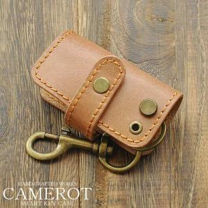 CELINE（セリーヌ） ［飯能本店］CELINE 6連 キーケース レザー