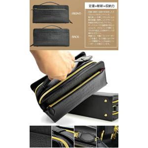 セカンドバッグ レッドスミス RED SMIT...の詳細画像1