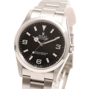 ロレックス/ROLEX/エクスプローラー1/SS/自動巻/ブ...