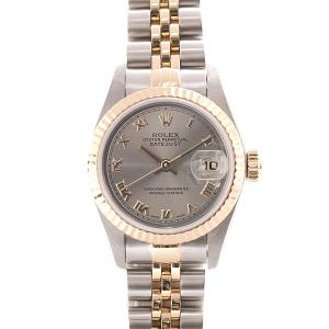 ロレックス/ROLEX/SS×YG/79173/デイトジャス...