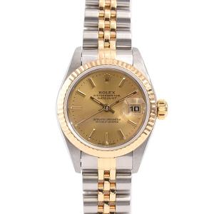 ロレックス/ROLEX/SS×YG/79173/デイトジャス...