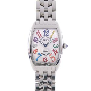 フランクミュラー/FRANCK MULLER/SS/1752...