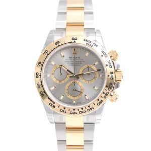 ロレックス/ROLEX/SS×YG/コスモグラフ デイトナ/...