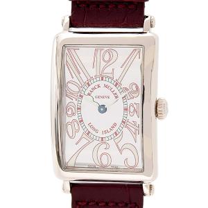 BVLGARI（ブルガリ） 時計 レディース レッタンゴロ ロードライト