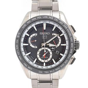 SEIKO（セイコー） ダイバー 100m ワンピースケース オートマティック