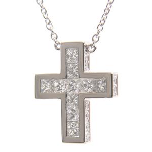 カルティエ クロス ネックレスの商品一覧 通販 Yahoo ショッピング