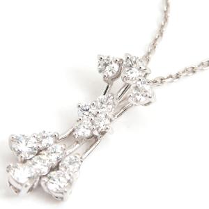 Diamonds By The Yard ティファニー ネックレス レディース