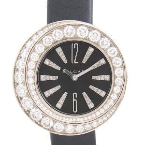 BVLGARI（ブルガリ） 時計 レディース ソロテンポ 電池式 ステンレス