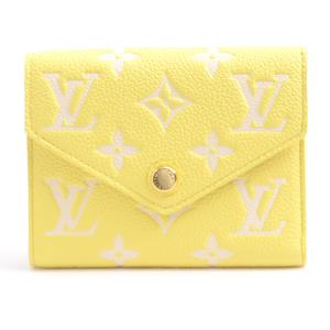 ルイヴィトン財布 アンプラント 三つ折りの商品一覧 通販 - Yahoo 