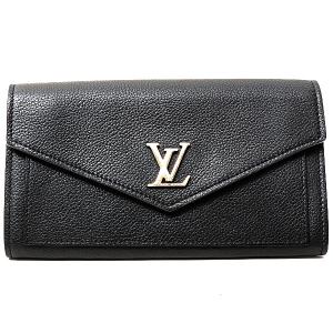 ルイヴィトン ロックミー 長財布の商品一覧 通販 - Yahoo!ショッピング