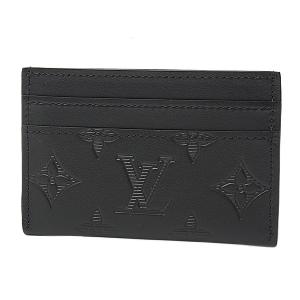 LOUIS VUITTON◇ルイヴィトン/オーカナイザードゥポッ/カードケース[仕