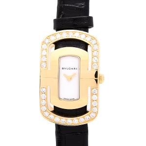 BVLGARI（ブルガリ） 時計 レディース ソロテンポ 電池式 ステンレス