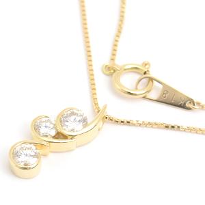 Cartier（カルティエ） 送料無料 ペンダント トップ 2C チャーム 750