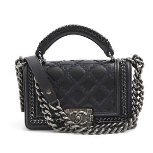 CHANEL（シャネル） マトラッセ ワイルドステッチ ココマーク